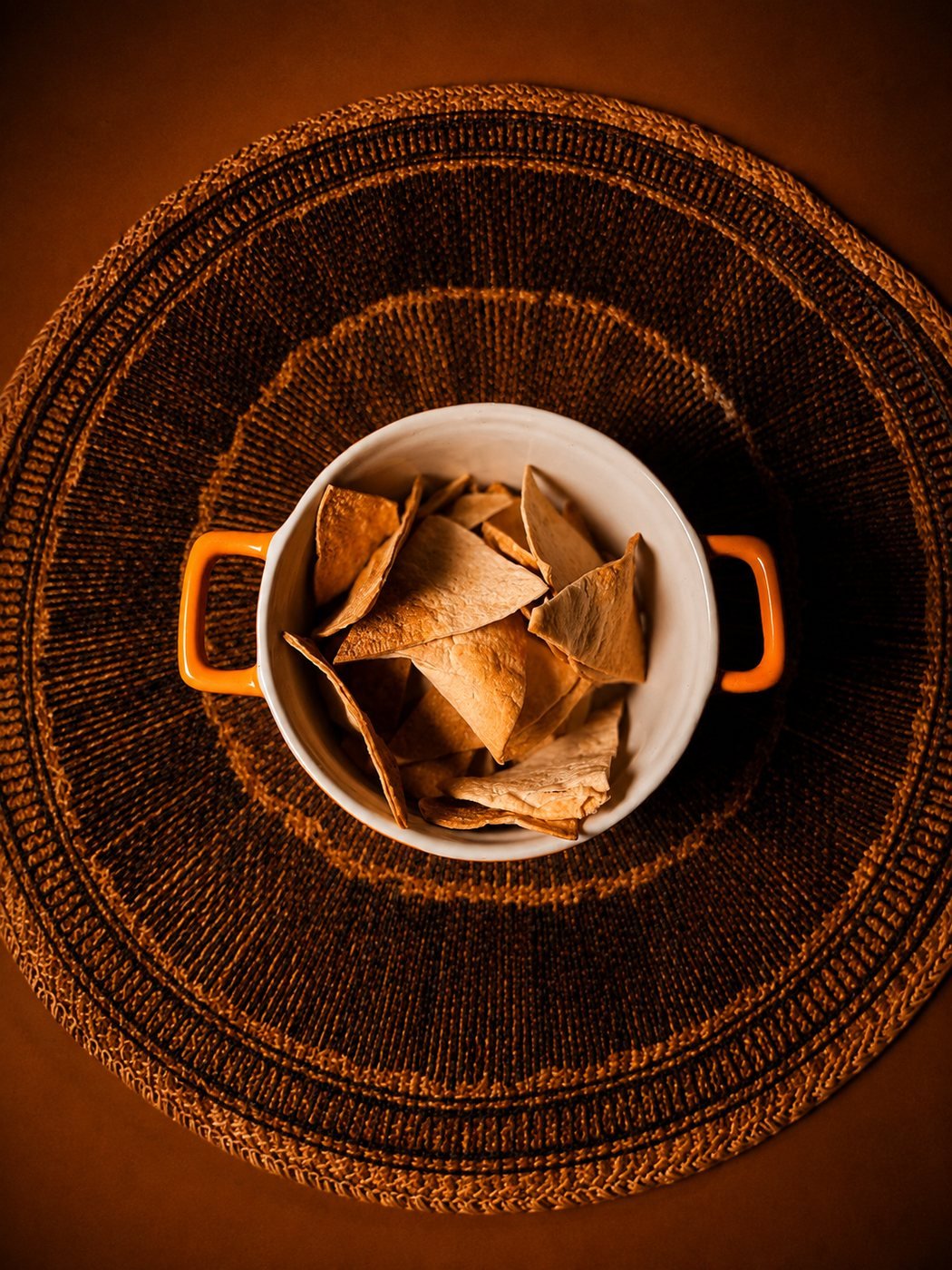Chips artesanales Pa Tu Coro